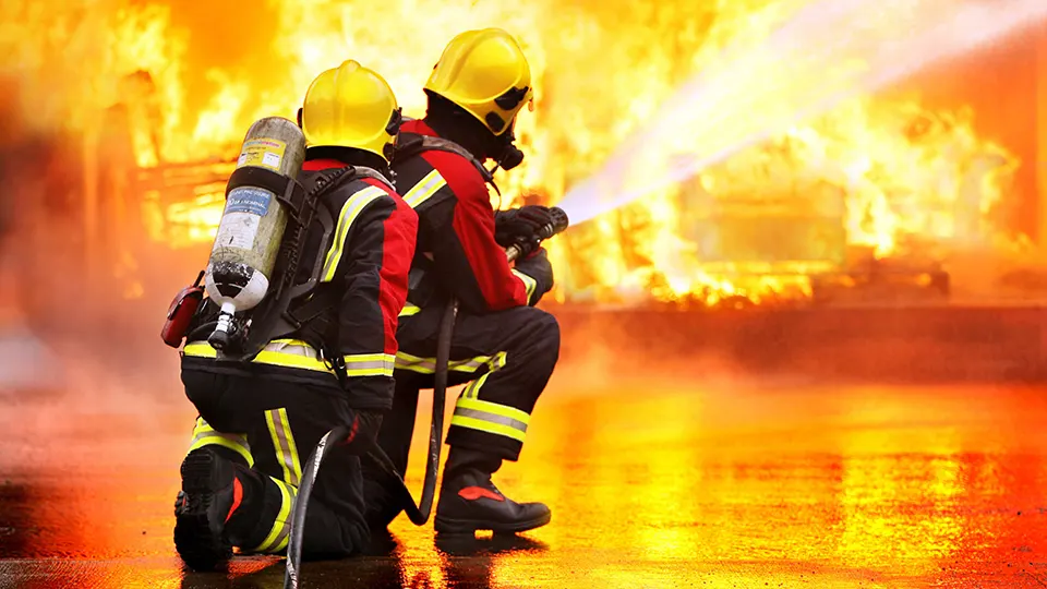 Urgence et devoir de relogement suite à un incendie